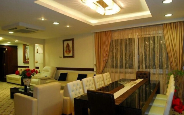 Adana Erten Otel