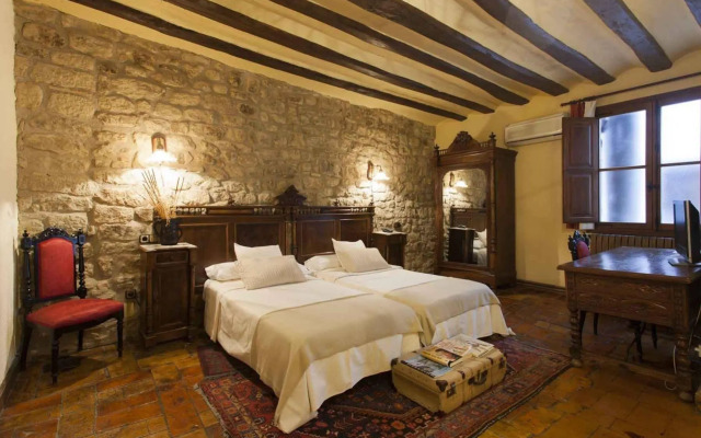 Hotel Posada Mayor de Migueloa
