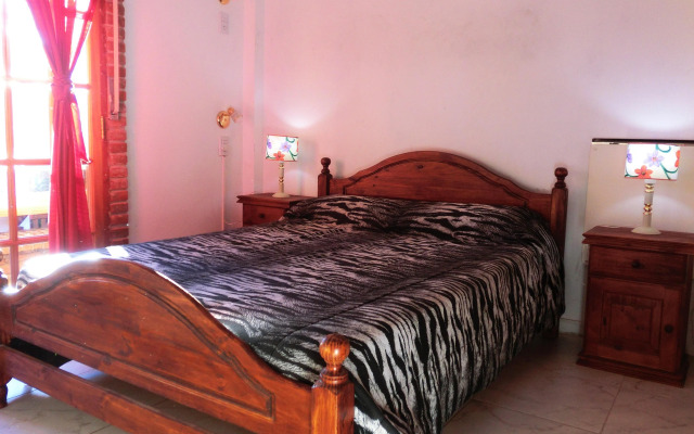 Complejo Le Tre Rondini