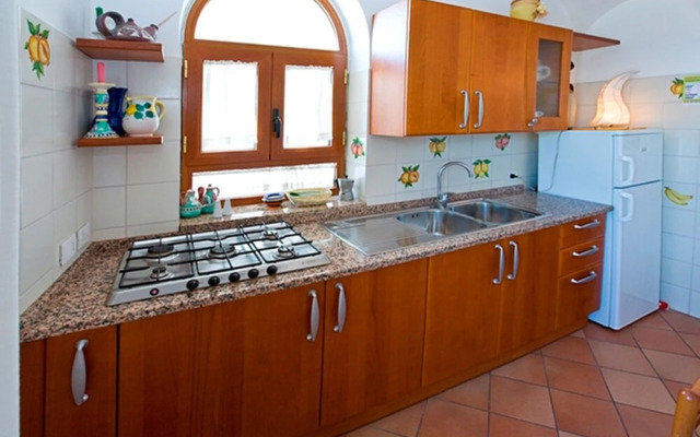 Appartamento Mare A