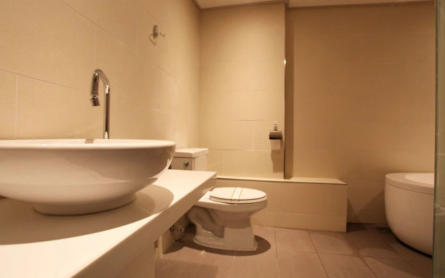 Hansung University May