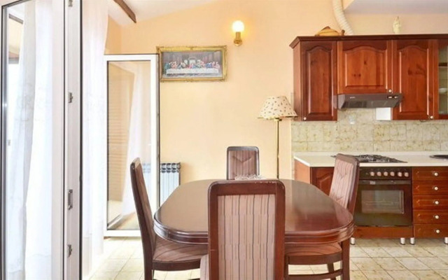 Restaurant Pension Dioklecijan