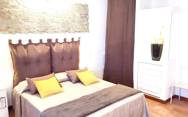 Apartment With 2 Bedrooms In Corsano With Furnished Terrace - фото 3