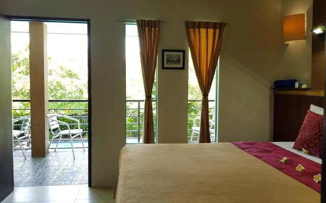 Sanur Agung Hotel