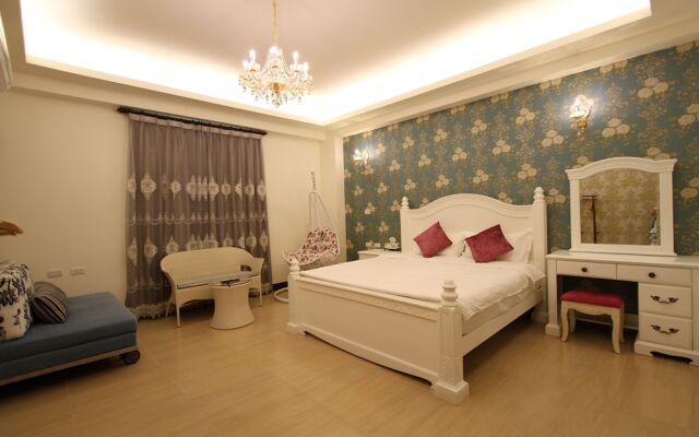 Norman's B&B