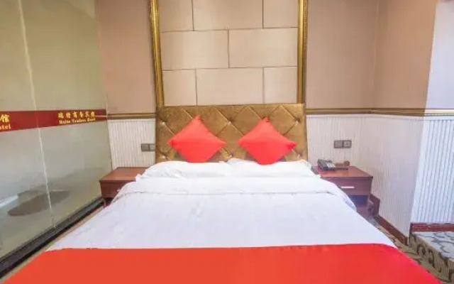 Jixi Yuwang Express Hotel