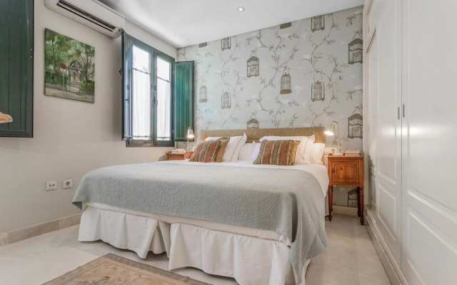 Puerta del Arenal III