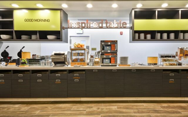Home2 Suites by Hilton Evansville