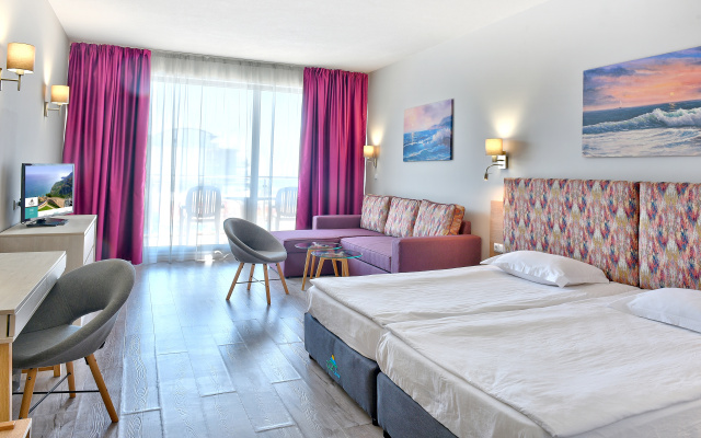 Topola Skies Resort & Aquapark - All inclusive - Image 2
