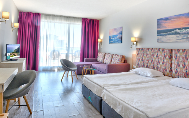 Topola Skies Resort & Aquapark - All inclusive