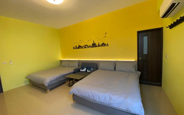 Hi-SunDay Homestay