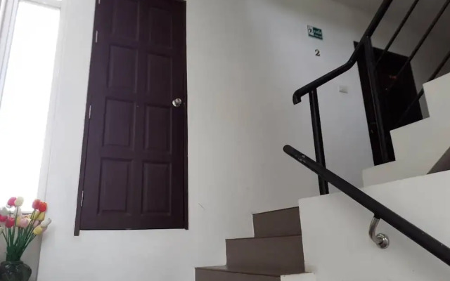 Nicha Residence