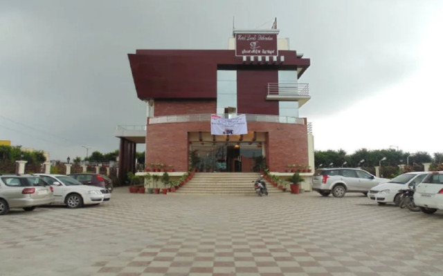 Hotel Lord'S Dehradun
