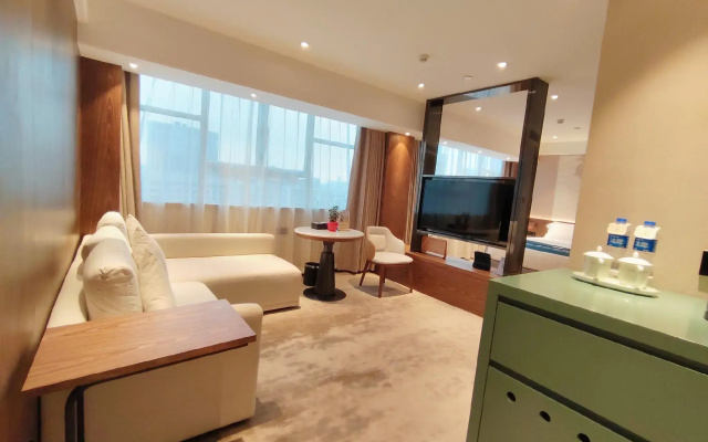 Guangzhou Sanyu Hotel