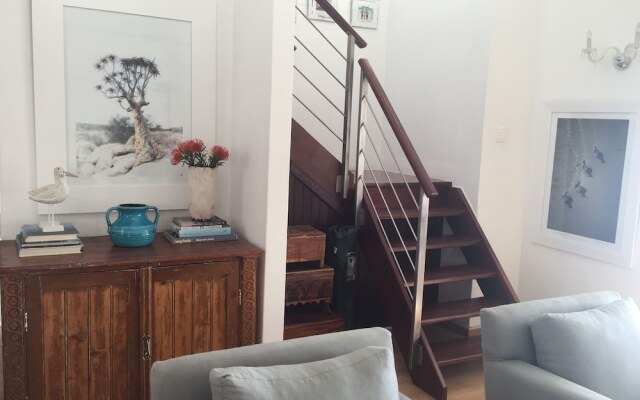 Waterfront Apartment C3