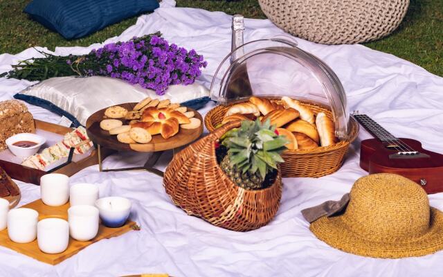 Black Thunder Resort - Mettupalayam