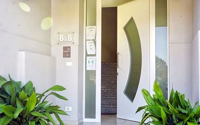 Bed & Breakfast La Pilona