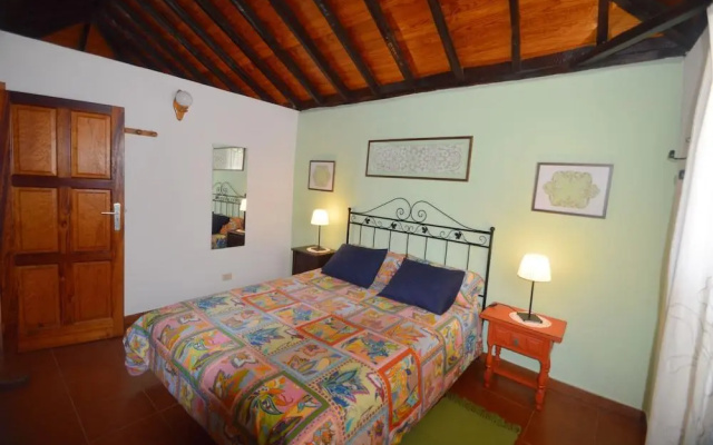Casa Rural Jacinta Pura by Isla Bonita