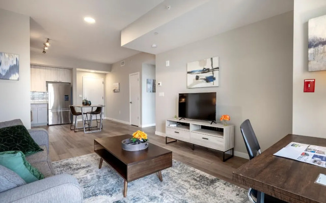 Escape at Harbor Point - ESC-1058