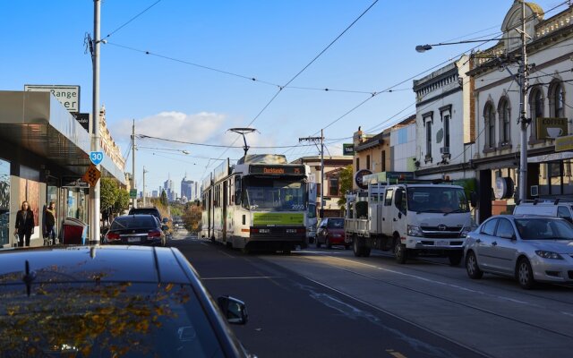 A 2 Bed Oasis In Melbourne’s Hawthorn Village