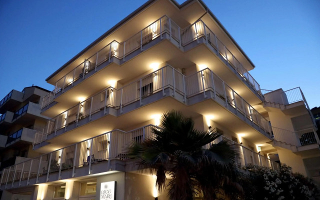 Hotel Riva e Mare