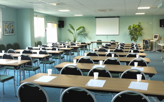 Résidence Port-Argelès