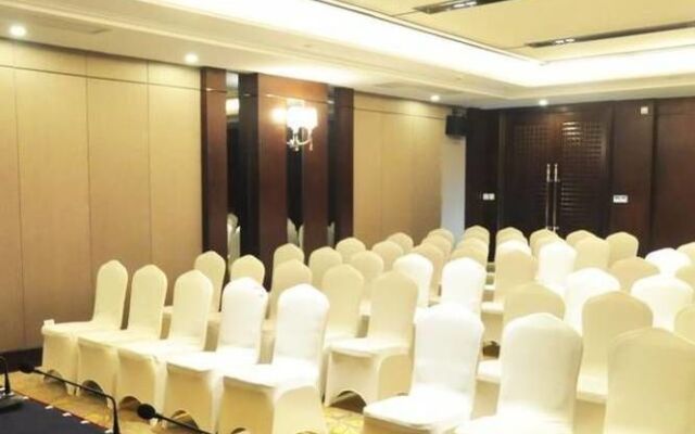 Gaoxiong Hotel