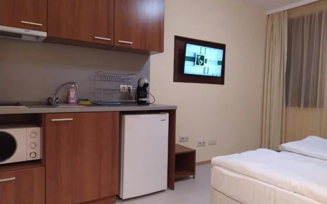 Boutique Residence