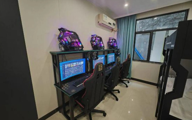 Wenyuan Hostel (Currently unavailable)