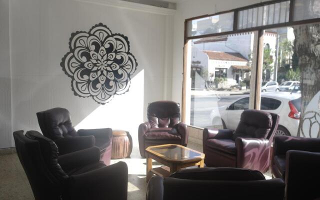 Hotel Sousas