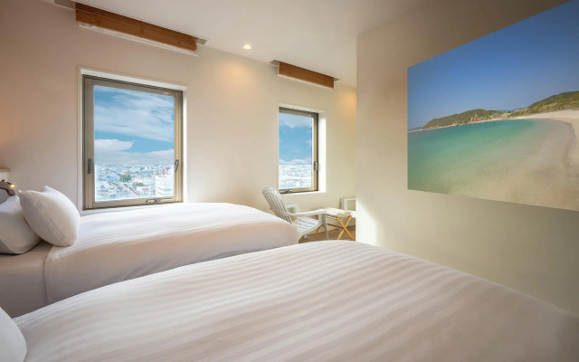 Ota  Now Resort Hotel