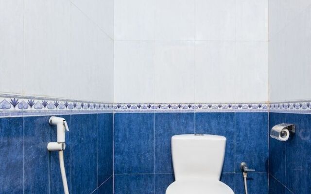 OYO 6889 Elite Deluxe Rooms