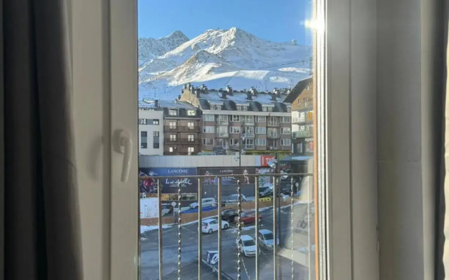 Hotel Panda