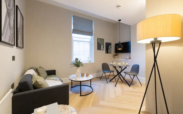 Smart Stays Suites in Sloane Square