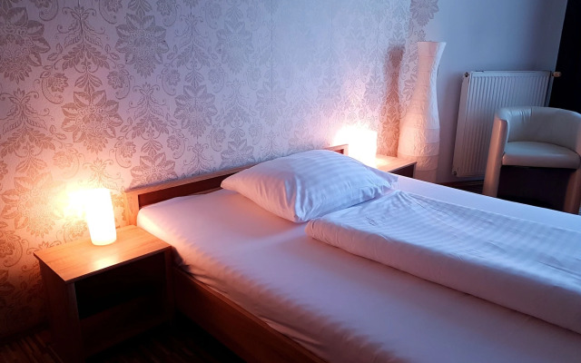 Hotel Modena