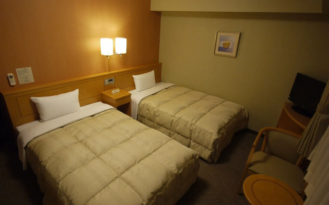 Hotel Route Inn Sakata