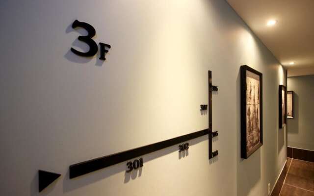 Changwon Masan No25 Odong
