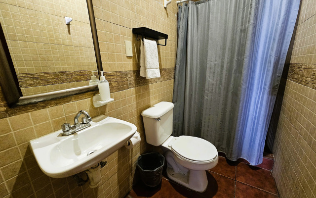 Arte Sano Hotel San Cristobal