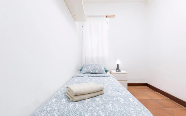 Ocean surf house Fuerteventura