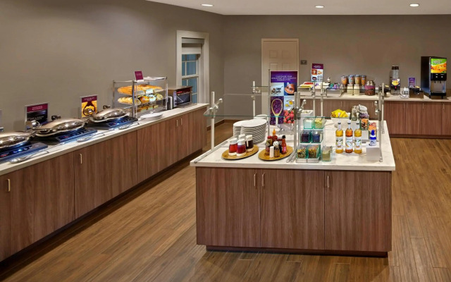 Residence Inn By Marriott Fort Lauderdale Weston