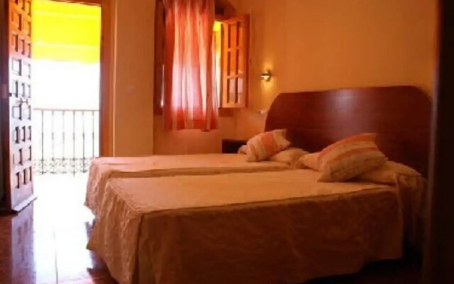 Hostal Tarik
