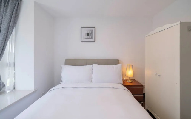 Tyms Elegant 3BR 2BA Apt Yongxin Century