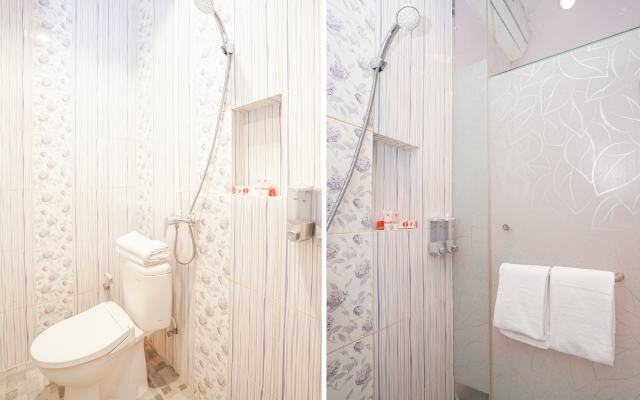 OYO 223 Penginapan Nabila Syariah