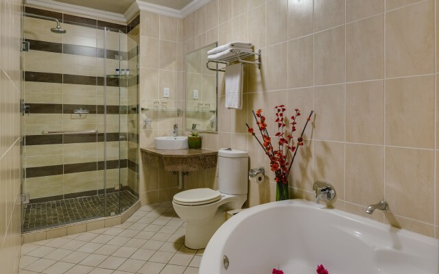 BON Hotel Empangeni