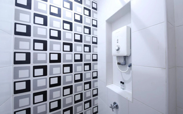 Rooms Boutique Hotel