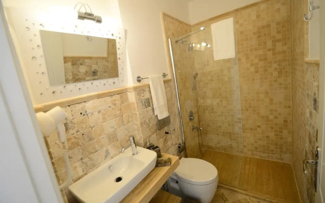 Alya Ruzgari Otel