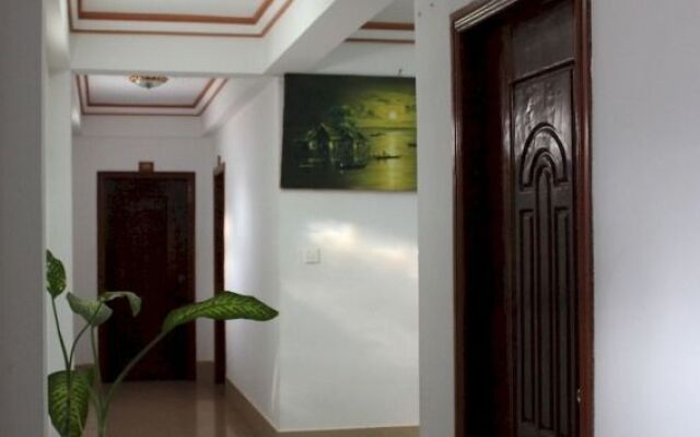 Tom & Jerry Guesthouse