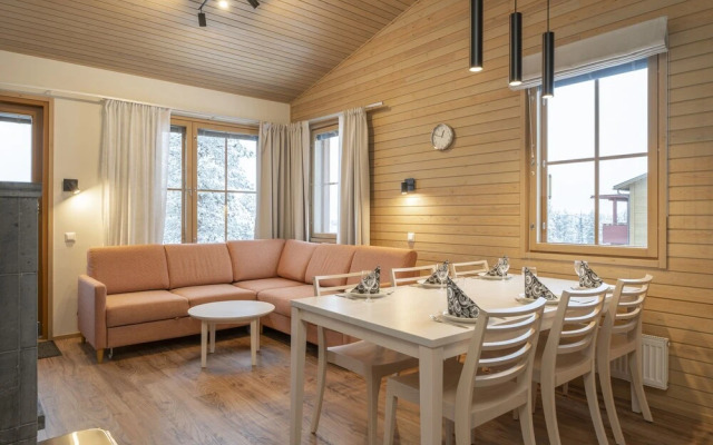 Ski-Inn AurinkoRinne