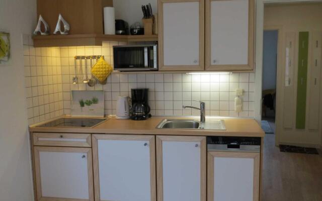 Villa Granitz - Ferienwohnung 29