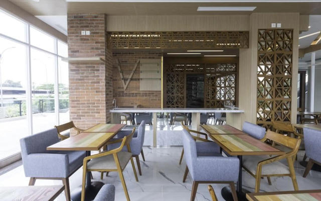 Kartika One Hotel Jakarta